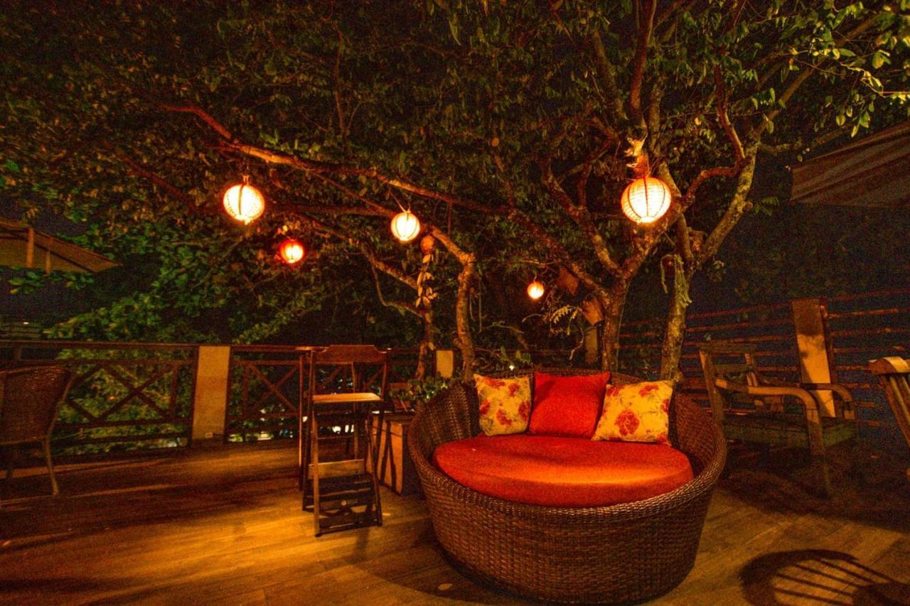 Pedra Da Concha Inn 3*