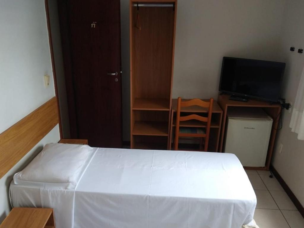 Inn Pedra Da Concha 3*
