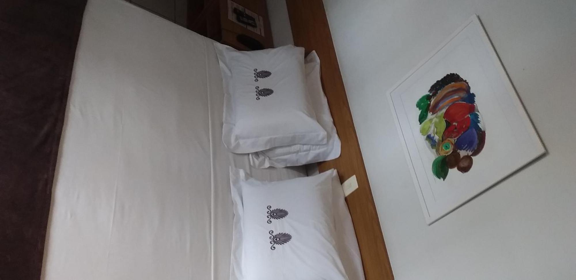 Inn Pedra Da Concha 3*