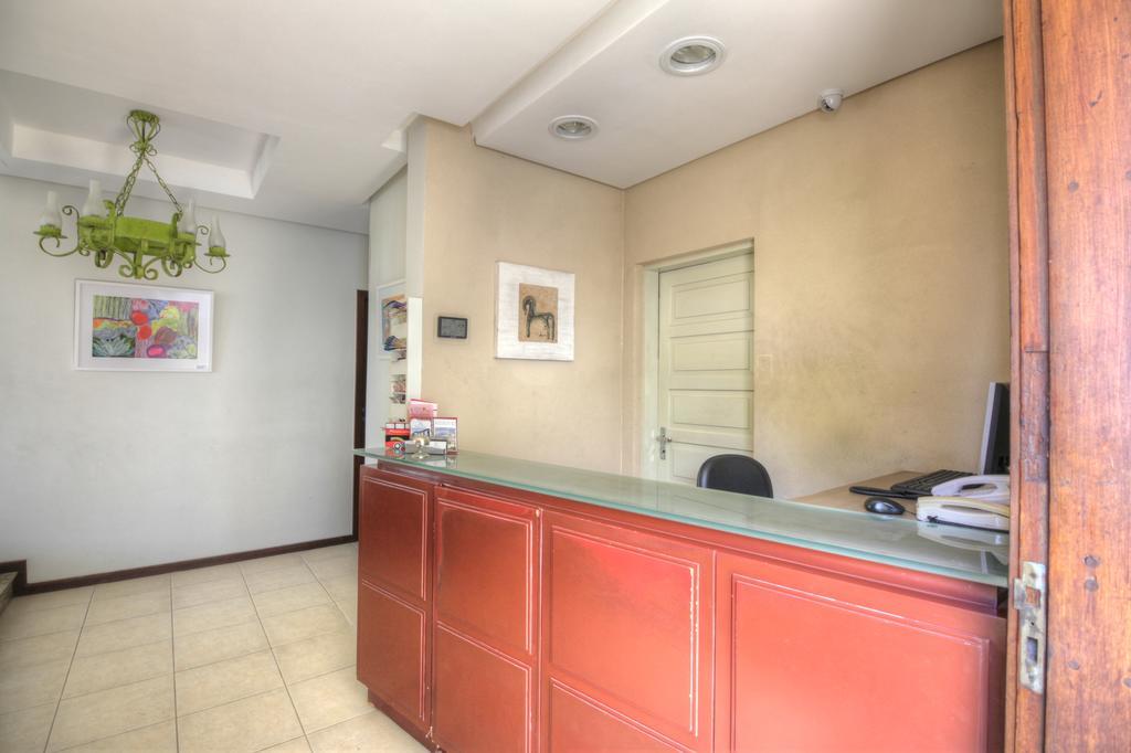 Inn Pedra Da Concha 3*