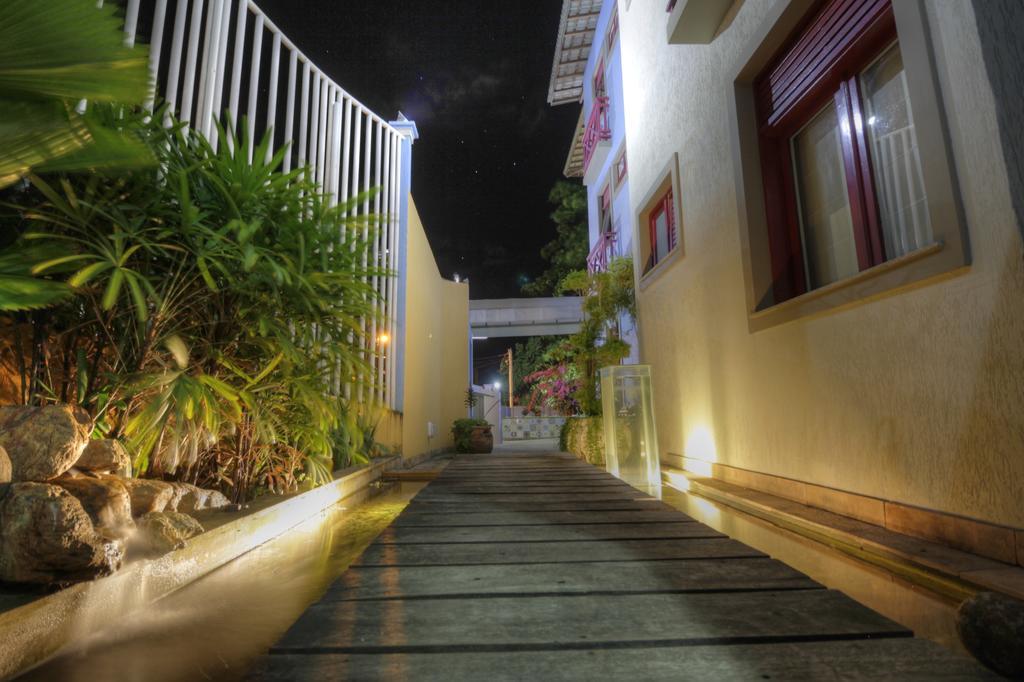 Inn Pedra Da Concha 3*
