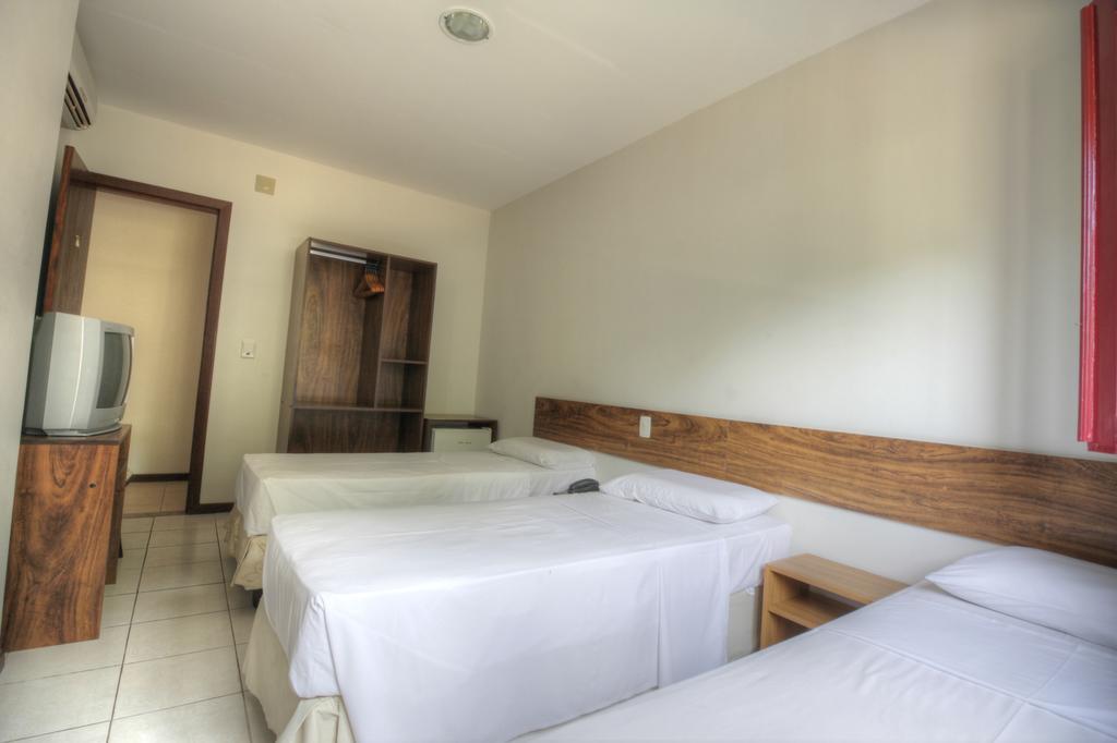 Pedra Da Concha Inn Salvador
