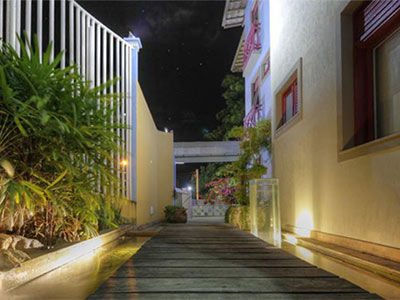 Inn Pedra Da Concha