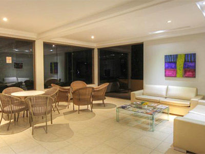 Inn Pedra Da Concha 3*