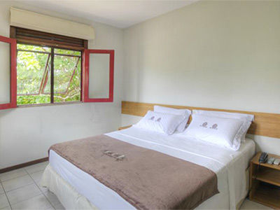 Inn Pedra Da Concha 3*