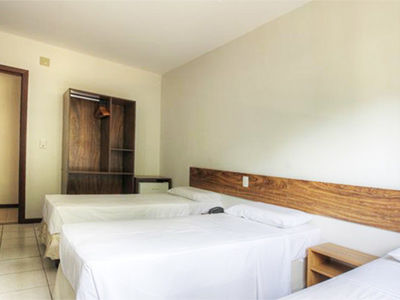 Inn Pedra Da Concha 3*