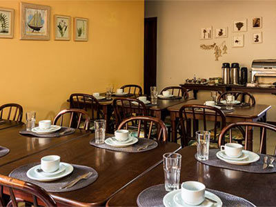 Inn Pedra Da Concha 3*