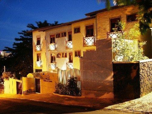 Inn Pedra Da Concha 3*