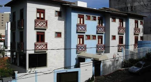 Inn Pedra Da Concha 3*