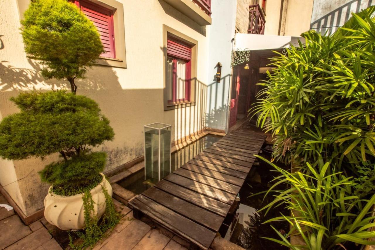 Inn Pedra Da Concha 3*