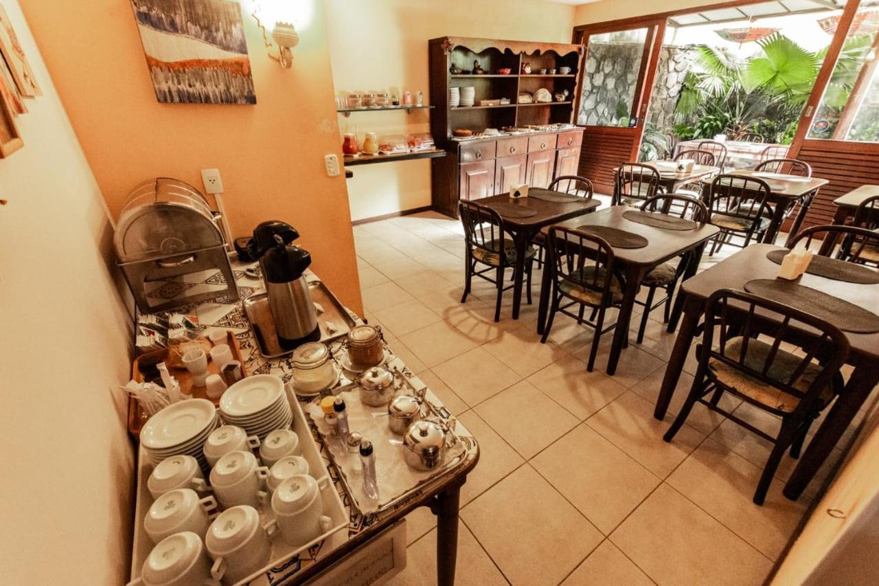 Pedra Da Concha Inn 3*